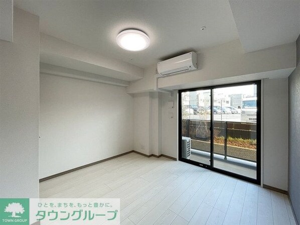 ORSUS UMEJIMAの物件内観写真